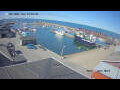 Webcam Vesterø Havn (Læsø)