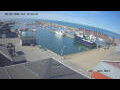 Webcam Vesterø Havn (Læsø)