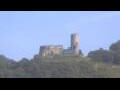 Webcam Bernkastel-Kues: Burg-Landshut-Ruine