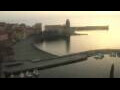 Webcam Collioure