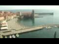 Webcam Collioure