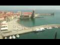 Webcam Collioure