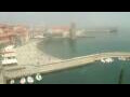 Webcam Collioure