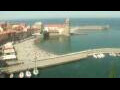 Webcam Collioure