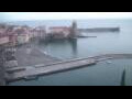 Webcam Collioure