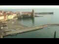 Webcam Collioure