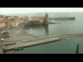 Webcam Collioure