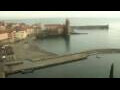Webcam Collioure