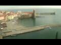 Webcam Collioure