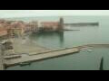Webcam Collioure