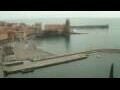 Webcam Collioure
