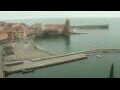 Webcam Collioure