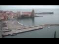 Webcam Collioure