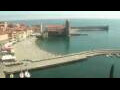 Webcam Collioure