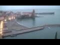 Webcam Collioure