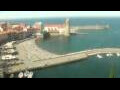 Webcam Collioure