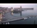 Webcam Collioure