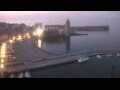 Webcam Collioure
