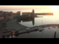 Webcam Collioure