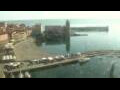 Webcam Collioure
