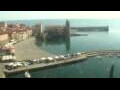 Webcam Collioure