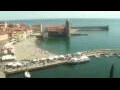 Webcam Collioure