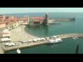 Webcam Collioure
