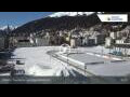 Webcam Davos Platz