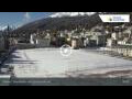 Webcam Davos Platz