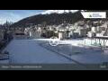 Webcam Davos Platz
