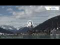 Webcam Davos Platz