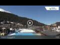 Webcam Klosters Platz