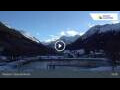 Webcam Klosters Platz