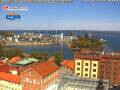 Webcam Blæksprutte