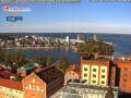 Webcam Blæksprutte