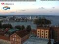 Webcam Blæksprutte