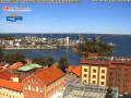 Webcam Blæksprutte
