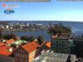 Webcam Blæksprutte
