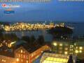 Webcam Blæksprutte