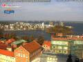 Webcam Blæksprutte