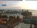 Webcam Blæksprutte