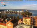 Webcam Blæksprutte