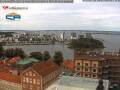 Webcam Blæksprutte