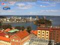 Webcam Blæksprutte