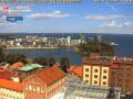 Webcam Blæksprutte