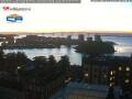 Webcam Blæksprutte