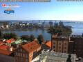 Webcam Blæksprutte