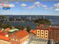 Webcam Blæksprutte