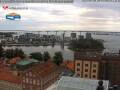 Webcam Blæksprutte