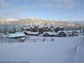 Webcam Vemdalsskalet
